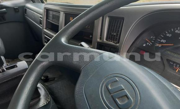 Acheter Occasion Utilitaire Nissan UD Autre à Import - Dubai, Région de la Bouenza Acheter Occasion Utilitaire Nissan UD Autre à Import - Dubai, Région de la Bouenza