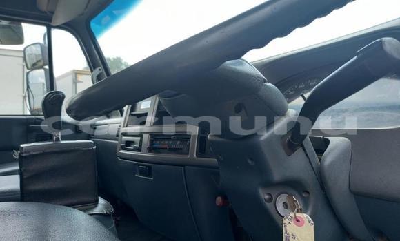 Acheter Occasion Utilitaire Nissan UD Autre à Import - Dubai, Région de la Bouenza Acheter Occasion Utilitaire Nissan UD Autre à Import - Dubai, Région de la Bouenza