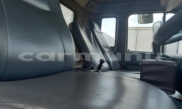 Acheter Occasion Utilitaire Nissan UD Autre à Import - Dubai, Région de la Bouenza Acheter Occasion Utilitaire Nissan UD Autre à Import - Dubai, Région de la Bouenza