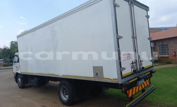 Acheter Occasion Utilitaire Nissan UD Autre à Import - Dubai, Région de la Bouenza Acheter Occasion Utilitaire Nissan UD Autre à Import - Dubai, Région de la Bouenza