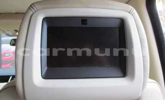 Acheter Occasion Voiture Land Rover Range Rover Sport Autre à Brazzaville, Commune de Brazzaville Acheter Occasion Voiture Land Rover Range Rover Sport Autre à Brazzaville, Commune de Brazzaville