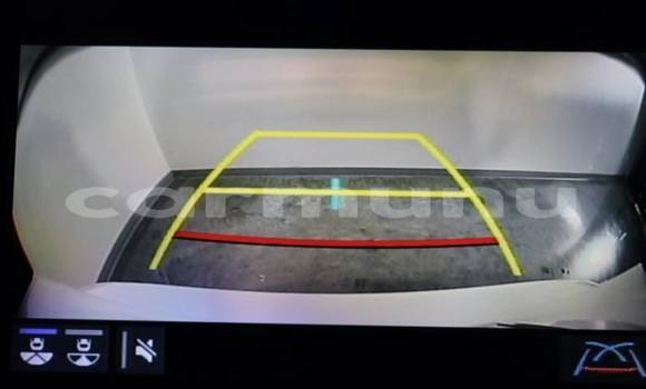 Buy Import Toyota Camry White Car in Black Point in Kouilou region Buy Import Toyota Camry White Car in Black Point in Kouilou region