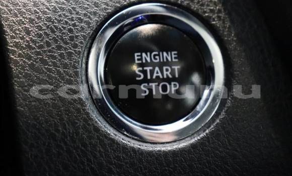 Buy Import Toyota Camry White Car in Black Point in Kouilou region Buy Import Toyota Camry White Car in Black Point in Kouilou region