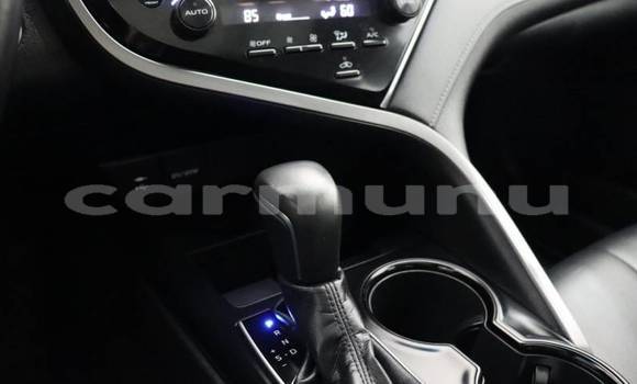 Buy Import Toyota Camry White Car in Black Point in Kouilou region Buy Import Toyota Camry White Car in Black Point in Kouilou region