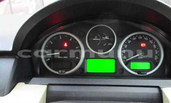 Acheter Occasion Voiture Land Rover Range Rover Sport Autre à Brazzaville, Commune de Brazzaville Acheter Occasion Voiture Land Rover Range Rover Sport Autre à Brazzaville, Commune de Brazzaville