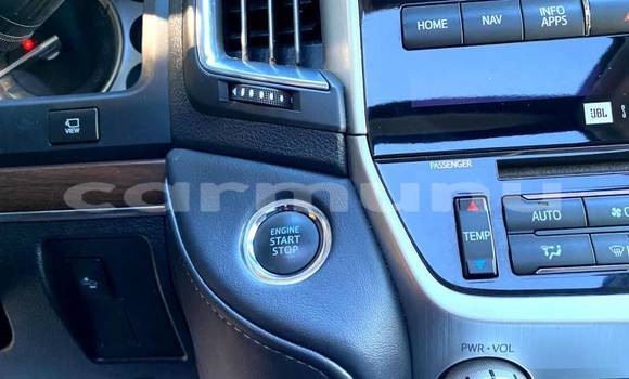 Acheter Import Voiture Toyota Land Cruiser Noir à Pointe–Noire, Région du Kouilou Acheter Import Voiture Toyota Land Cruiser Noir à Pointe–Noire, Région du Kouilou