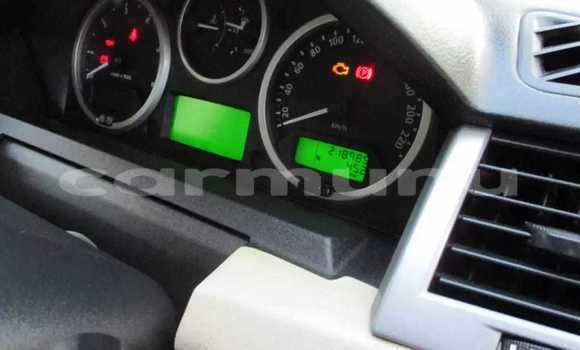 Acheter Occasion Voiture Land Rover Range Rover Sport Autre à Brazzaville, Commune de Brazzaville Acheter Occasion Voiture Land Rover Range Rover Sport Autre à Brazzaville, Commune de Brazzaville