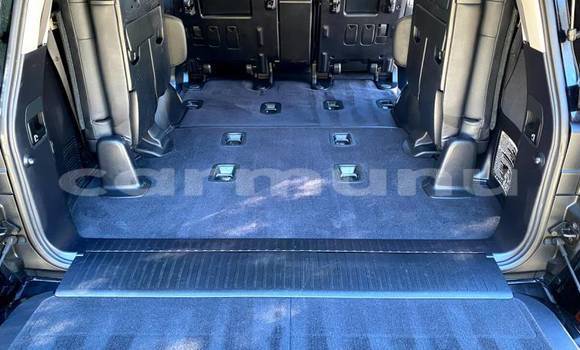 Acheter Import Voiture Toyota Land Cruiser Noir à Pointe–Noire, Région du Kouilou Acheter Import Voiture Toyota Land Cruiser Noir à Pointe–Noire, Région du Kouilou