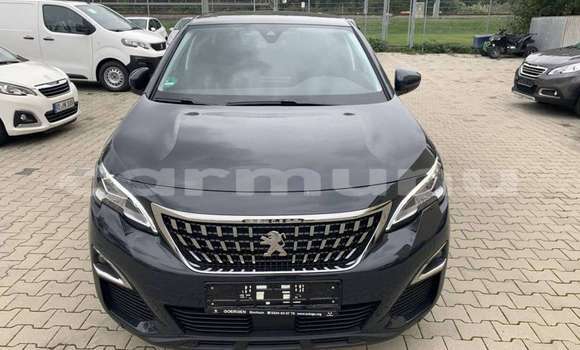 Buy Import Peugeot 3008 Other Car in Dolisie in Niari Region Buy Import Peugeot 3008 Other Car in Dolisie in Niari Region