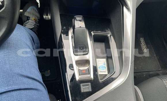 Buy Import Peugeot 3008 Other Car in Dolisie in Niari Region Buy Import Peugeot 3008 Other Car in Dolisie in Niari Region