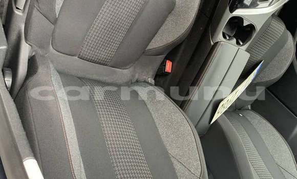 Buy Import Peugeot 3008 Other Car in Dolisie in Niari Region Buy Import Peugeot 3008 Other Car in Dolisie in Niari Region