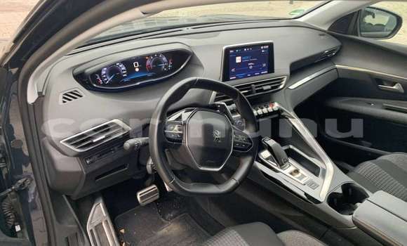 Buy Import Peugeot 3008 Other Car in Dolisie in Niari Region Buy Import Peugeot 3008 Other Car in Dolisie in Niari Region