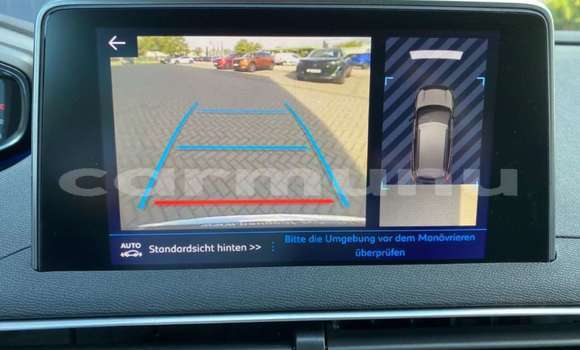Buy Import Peugeot 3008 Other Car in Dolisie in Niari Region Buy Import Peugeot 3008 Other Car in Dolisie in Niari Region