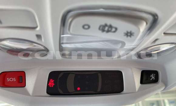 Buy Import Peugeot 3008 Other Car in Dolisie in Niari Region Buy Import Peugeot 3008 Other Car in Dolisie in Niari Region