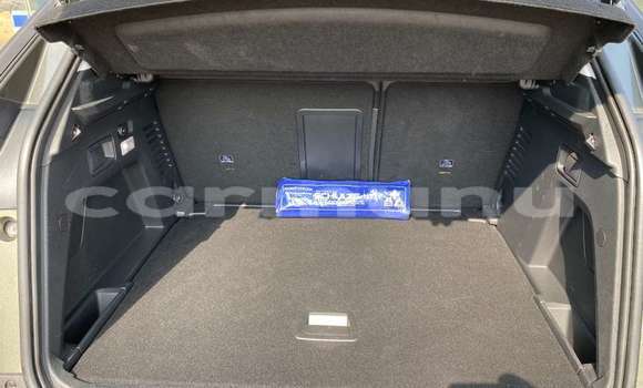 Buy Import Peugeot 3008 Other Car in Dolisie in Niari Region Buy Import Peugeot 3008 Other Car in Dolisie in Niari Region