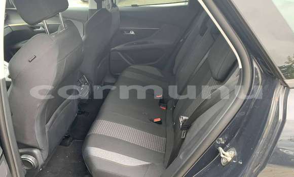 Buy Import Peugeot 3008 Other Car in Dolisie in Niari Region Buy Import Peugeot 3008 Other Car in Dolisie in Niari Region