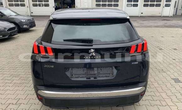 Buy Import Peugeot 3008 Other Car in Dolisie in Niari Region Buy Import Peugeot 3008 Other Car in Dolisie in Niari Region
