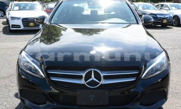 Buy Import Mercedes-Benz C-Classe Black Car in ewo in Cuvette-Ouest Buy Import Mercedes-Benz C-Classe Black Car in ewo in Cuvette-Ouest