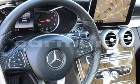 Buy Import Mercedes-Benz C-Classe Black Car in ewo in Cuvette-Ouest Buy Import Mercedes-Benz C-Classe Black Car in ewo in Cuvette-Ouest