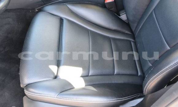 Buy Import Mercedes-Benz C-Classe Black Car in ewo in Cuvette-Ouest Buy Import Mercedes-Benz C-Classe Black Car in ewo in Cuvette-Ouest