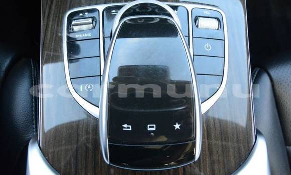 Buy Import Mercedes-Benz C-Classe Black Car in ewo in Cuvette-Ouest Buy Import Mercedes-Benz C-Classe Black Car in ewo in Cuvette-Ouest