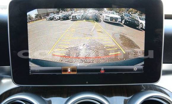 Buy Import Mercedes-Benz C-Classe Black Car in ewo in Cuvette-Ouest Buy Import Mercedes-Benz C-Classe Black Car in ewo in Cuvette-Ouest