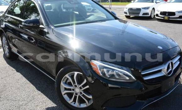 Buy Import Mercedes-Benz C-Classe Black Car in ewo in Cuvette-Ouest Buy Import Mercedes-Benz C-Classe Black Car in ewo in Cuvette-Ouest