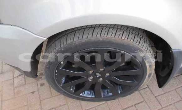 Acheter Occasion Voiture Land Rover Range Rover Sport Autre à Brazzaville, Commune de Brazzaville Acheter Occasion Voiture Land Rover Range Rover Sport Autre à Brazzaville, Commune de Brazzaville