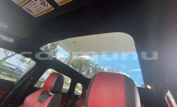 Buy Import Land Rover Range Rover Evoque Red Car in Kinkala in pool Buy Import Land Rover Range Rover Evoque Red Car in Kinkala in pool