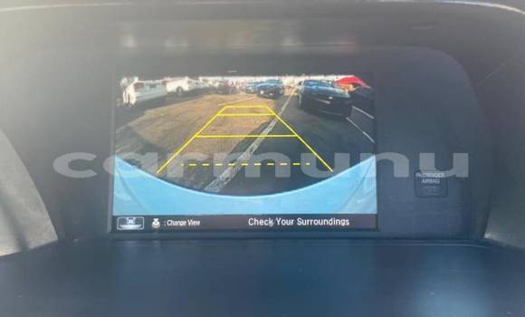 Buy Import Honda Accord White Car in Madingou in Region of Bouenza Buy Import Honda Accord White Car in Madingou in Region of Bouenza