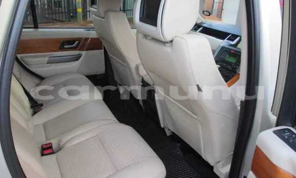 Acheter Occasion Voiture Land Rover Range Rover Sport Autre à Brazzaville, Commune de Brazzaville Acheter Occasion Voiture Land Rover Range Rover Sport Autre à Brazzaville, Commune de Brazzaville