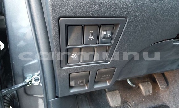 Buy Import Toyota Hilux Silver Car in Black Point in Kouilou region Buy Import Toyota Hilux Silver Car in Black Point in Kouilou region