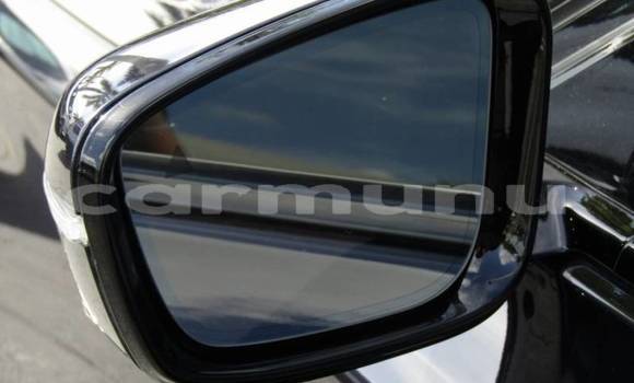 Buy Import BMW 7-Series Black Car in Ouesso in Sangha Buy Import BMW 7-Series Black Car in Ouesso in Sangha