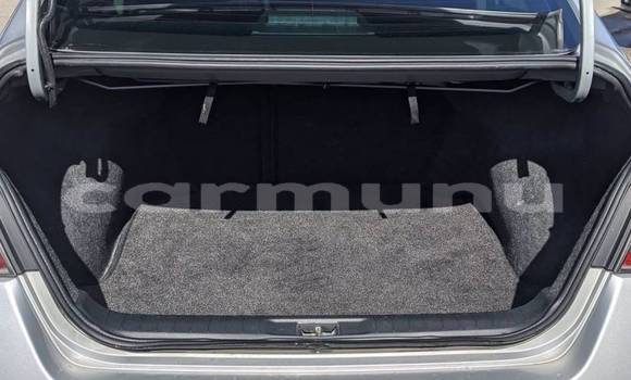 Buy Import Nissan Altima Silver Car in Sibiti in Lékoumou Buy Import Nissan Altima Silver Car in Sibiti in Lékoumou