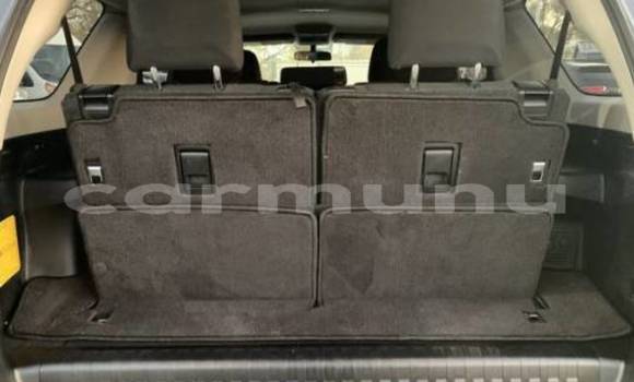Acheter Import Voiture Toyota 4Runner Gris à Nkayi, Région de la Bouenza Acheter Import Voiture Toyota 4Runner Gris à Nkayi, Région de la Bouenza