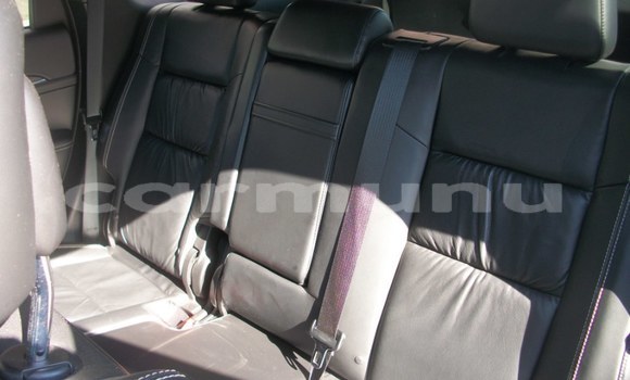 Acheter Import Voiture Jeep Grand Cherokee Gris à Pointe–Noire, Région du Kouilou Acheter Import Voiture Jeep Grand Cherokee Gris à Pointe–Noire, Région du Kouilou