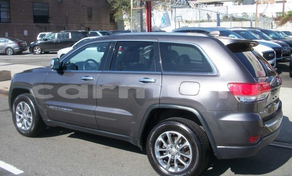 Acheter Import Voiture Jeep Grand Cherokee Gris à Pointe–Noire, Région du Kouilou Acheter Import Voiture Jeep Grand Cherokee Gris à Pointe–Noire, Région du Kouilou