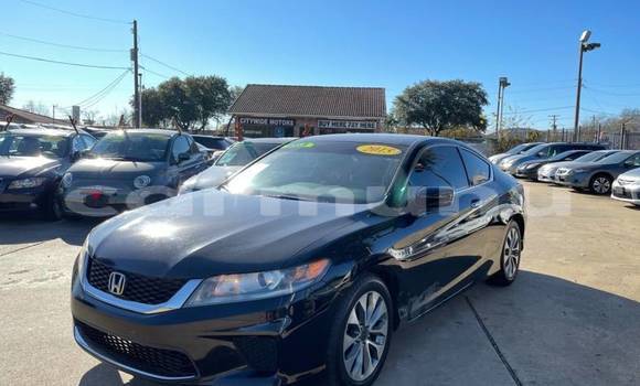 Buy Import Honda Accord Black Car in Gamboma in uplands Buy Import Honda Accord Black Car in Gamboma in uplands