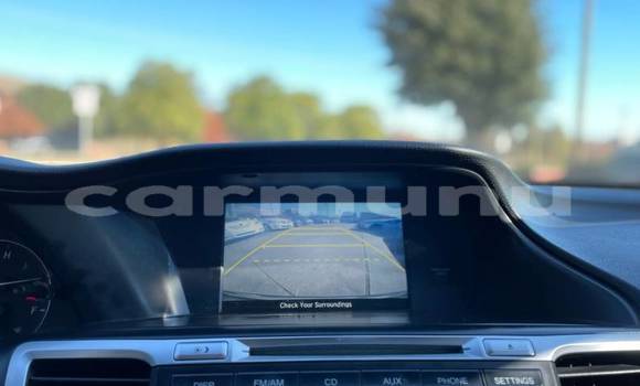 Buy Import Honda Accord Black Car in Gamboma in uplands Buy Import Honda Accord Black Car in Gamboma in uplands