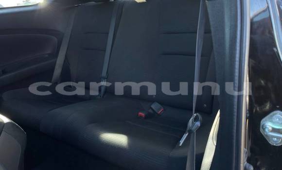 Buy Import Honda Accord Black Car in Gamboma in uplands Buy Import Honda Accord Black Car in Gamboma in uplands