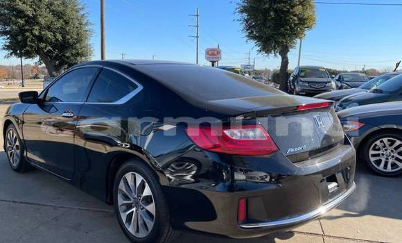 Buy Import Honda Accord Black Car in Gamboma in uplands Buy Import Honda Accord Black Car in Gamboma in uplands