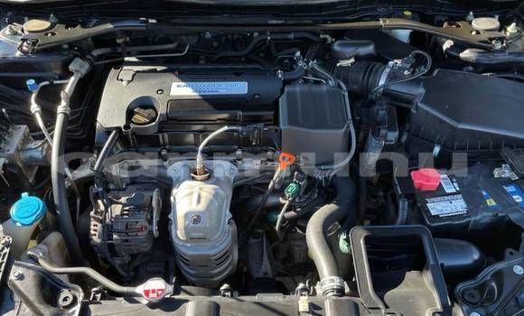 Buy Import Honda Accord Black Car in Gamboma in uplands Buy Import Honda Accord Black Car in Gamboma in uplands