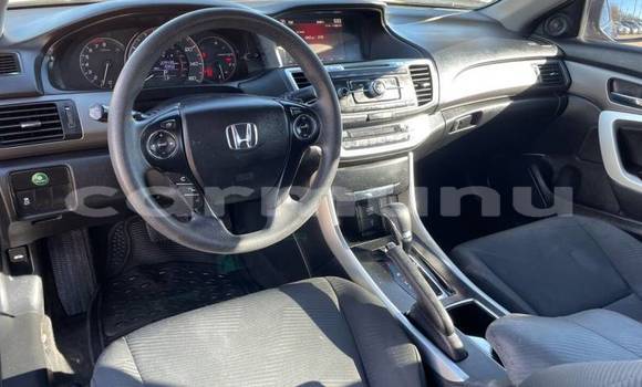 Buy Import Honda Accord Black Car in Gamboma in uplands Buy Import Honda Accord Black Car in Gamboma in uplands