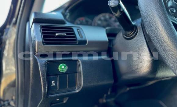 Buy Import Honda Accord Black Car in Gamboma in uplands Buy Import Honda Accord Black Car in Gamboma in uplands