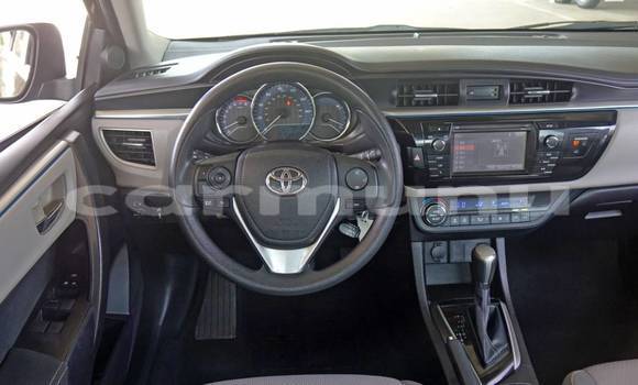 Buy Import Toyota Corolla Black Car in Djambala in uplands Buy Import Toyota Corolla Black Car in Djambala in uplands