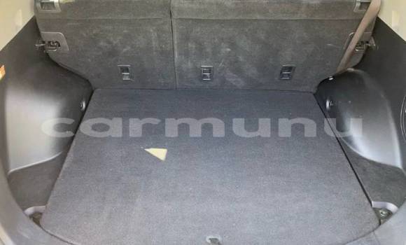 Buy Import Kia Sportage Silver Car in Black Point in Kouilou region Buy Import Kia Sportage Silver Car in Black Point in Kouilou region