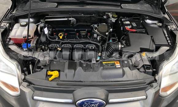 Buy Import Ford Focus (North America) Silver Car in Black Point in Kouilou region Buy Import Ford Focus (North America) Silver Car in Black Point in Kouilou region