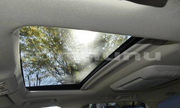 Buy Import Toyota Land Cruiser Silver Car in Black Point in Kouilou region Buy Import Toyota Land Cruiser Silver Car in Black Point in Kouilou region