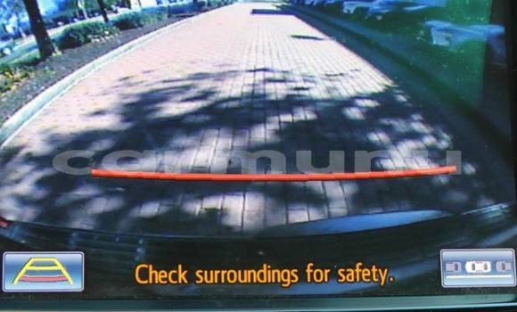 Buy Import Toyota Land Cruiser Silver Car in Black Point in Kouilou region Buy Import Toyota Land Cruiser Silver Car in Black Point in Kouilou region