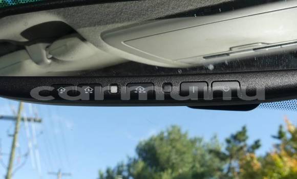 Buy Import Toyota Land Cruiser Silver Car in Black Point in Kouilou region Buy Import Toyota Land Cruiser Silver Car in Black Point in Kouilou region